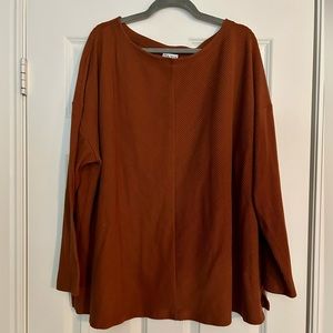 Ava & Viv 3x corduroy tunic